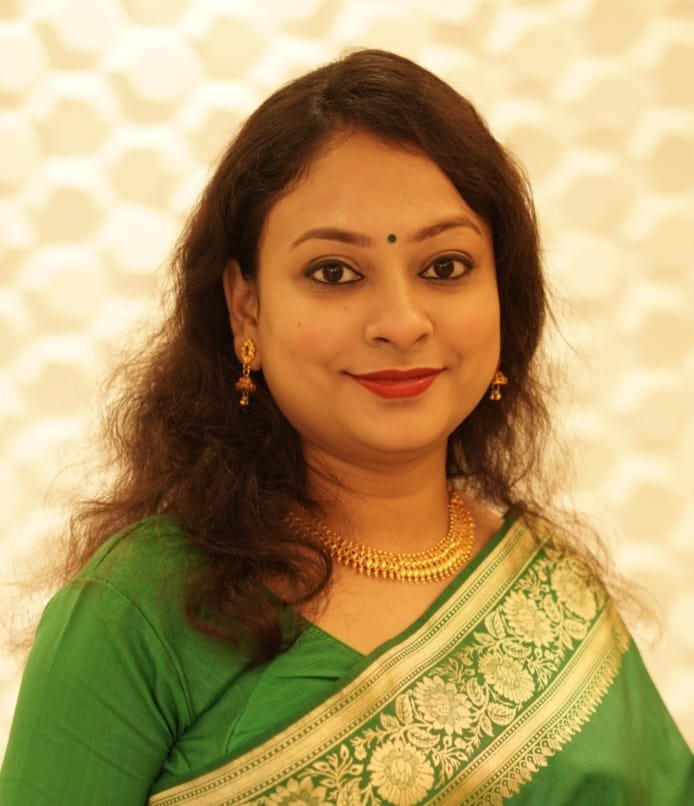 Miss Reshmi Dutta